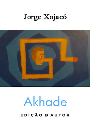 cover image of Akhade